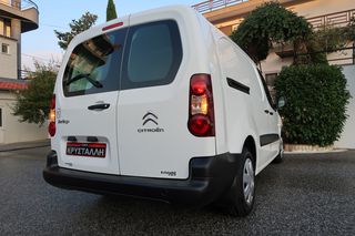 Κλούβα Citroen 2018 BERLINGO L2 100 HP MAXI EΛΛΗΝΙΚΟ ΥΠΕΡΑΡΙΣΤΟ !!!-thumb-14