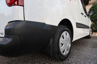 Κλούβα Citroen 2018 BERLINGO L2 100 HP MAXI EΛΛΗΝΙΚΟ ΥΠΕΡΑΡΙΣΤΟ !!!-thumb-23