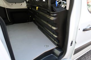 Κλούβα Citroen 2018 BERLINGO L2 100 HP MAXI EΛΛΗΝΙΚΟ ΥΠΕΡΑΡΙΣΤΟ !!!-thumb-61