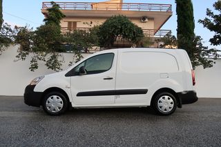 Κλούβα Citroen 2018 BERLINGO L2 100 HP MAXI EΛΛΗΝΙΚΟ ΥΠΕΡΑΡΙΣΤΟ !!!-thumb-11