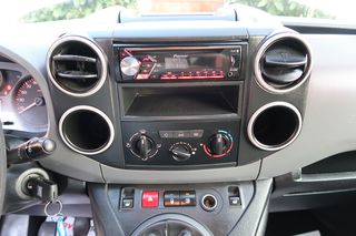 Κλούβα Citroen 2018 BERLINGO L2 100 HP MAXI EΛΛΗΝΙΚΟ ΥΠΕΡΑΡΙΣΤΟ !!!-thumb-36