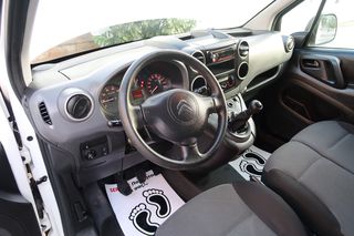 Κλούβα Citroen 2018 BERLINGO L2 100 HP MAXI EΛΛΗΝΙΚΟ ΥΠΕΡΑΡΙΣΤΟ !!!-thumb-32