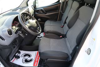 Κλούβα Citroen 2018 BERLINGO L2 100 HP MAXI EΛΛΗΝΙΚΟ ΥΠΕΡΑΡΙΣΤΟ !!!-thumb-42
