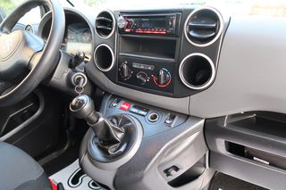 Κλούβα Citroen 2018 BERLINGO L2 100 HP MAXI EΛΛΗΝΙΚΟ ΥΠΕΡΑΡΙΣΤΟ !!!-thumb-35