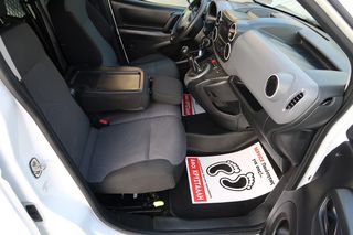 Κλούβα Citroen 2018 BERLINGO L2 100 HP MAXI EΛΛΗΝΙΚΟ ΥΠΕΡΑΡΙΣΤΟ !!!-thumb-45