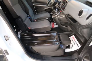 Κλούβα Citroen 2018 BERLINGO L2 100 HP MAXI EΛΛΗΝΙΚΟ ΥΠΕΡΑΡΙΣΤΟ !!!-thumb-49