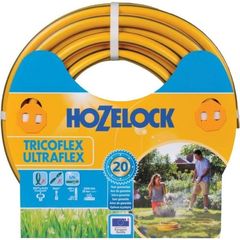 Hozelock Λάστιχο Ποτίσματος Ultraflex 5/8" 15m  (117020)