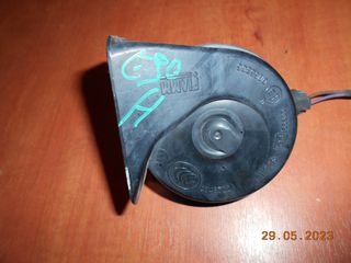 ΚΟΡΝΑ BMW Ε90 Ε91 Ε92 Ε93 Ε84 / H ''BMW Bαμβακας''-thumb-1