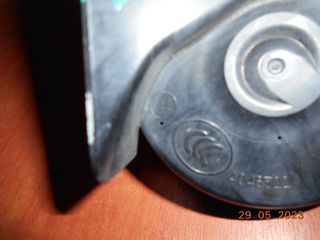 ΚΟΡΝΑ BMW Ε90 Ε91 Ε92 Ε93 Ε84 / H ''BMW Bαμβακας''-thumb-2