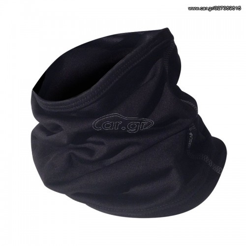 Προστασία λαιμού NORDCODE MICROFLEECE NECK μαύρο