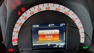 Smart ForTwo 2022 coupé EQ prime ΑΡΙΣΤΟ-thumb-10