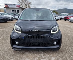 Smart ForTwo 2022 coupé EQ prime ΑΡΙΣΤΟ-thumb-1