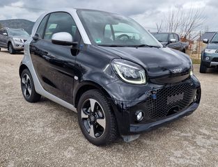 Smart ForTwo 2022 coupé EQ prime ΑΡΙΣΤΟ-thumb-2