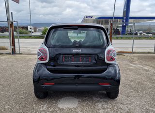 Smart ForTwo 2022 coupé EQ prime ΑΡΙΣΤΟ-thumb-4