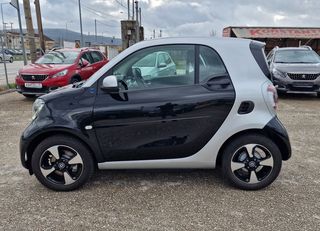 Smart ForTwo 2022 coupé EQ prime ΑΡΙΣΤΟ-thumb-6