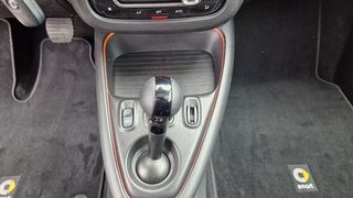 Smart ForTwo 2022 coupé EQ prime ΑΡΙΣΤΟ-thumb-11