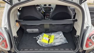 Smart ForTwo 2022 coupé EQ prime ΑΡΙΣΤΟ-thumb-15