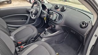 Smart ForTwo 2022 coupé EQ prime ΑΡΙΣΤΟ-thumb-14