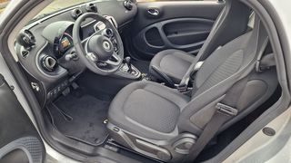 Smart ForTwo 2022 coupé EQ prime ΑΡΙΣΤΟ-thumb-7