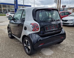 Smart ForTwo 2022 coupé EQ prime ΑΡΙΣΤΟ-thumb-5