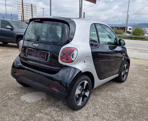Smart ForTwo 2022 coupé EQ prime ΑΡΙΣΤΟ-thumb-3