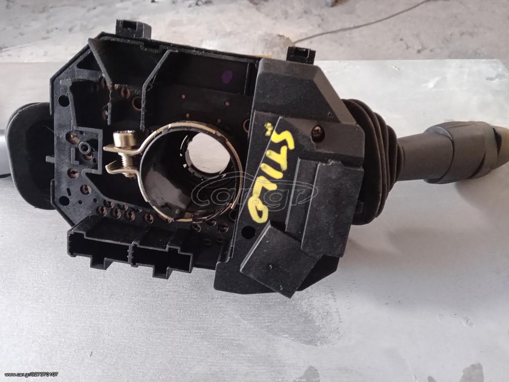 ΔΙΑΚΟΠΤΗΣ ΦΩΤΩΝ ΦΛΑΣ FIAT STILO - 7355372963