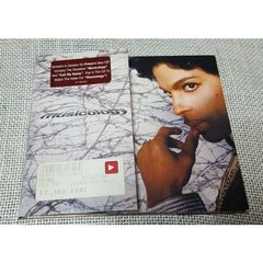 Prince – Musicology CD Europe 2004'