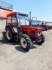 Τρακτέρ Zetor 1984  ΑΓΩΡΑΖΩ ΌΛΑ ΤΑ ΜΟΝΤΈΛΑ 4×4-thumb-1