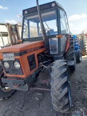 Τρακτέρ Zetor 1984  ΑΓΩΡΑΖΩ ΌΛΑ ΤΑ ΜΟΝΤΈΛΑ 4×4-thumb-3