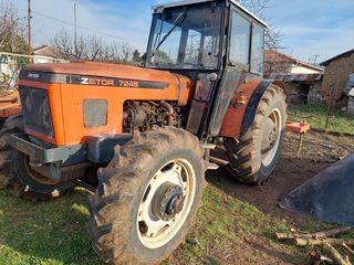 Τρακτέρ Zetor 1984  ΑΓΩΡΑΖΩ ΌΛΑ ΤΑ ΜΟΝΤΈΛΑ 4×4-thumb-5