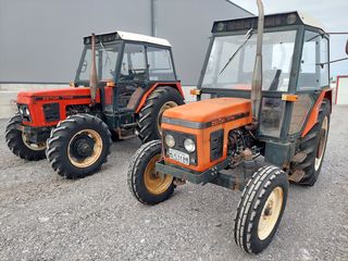 Τρακτέρ Zetor 1984  ΑΓΩΡΑΖΩ ΌΛΑ ΤΑ ΜΟΝΤΈΛΑ 4×4-thumb-6