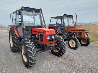 Τρακτέρ Zetor 1984  ΑΓΩΡΑΖΩ ΌΛΑ ΤΑ ΜΟΝΤΈΛΑ 4×4-thumb-7