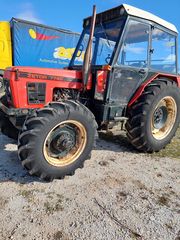 Τρακτέρ Zetor 1984  ΑΓΩΡΑΖΩ ΌΛΑ ΤΑ ΜΟΝΤΈΛΑ 4×4-thumb-8