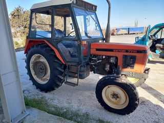Τρακτέρ Zetor 1984  ΑΓΩΡΑΖΩ ΌΛΑ ΤΑ ΜΟΝΤΈΛΑ 4×4-thumb-9