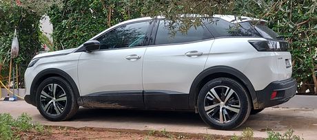 Peugeot 3008 '22 Active plus 