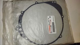ΦΛΑΝΤΖΑ ΣΥΜΠΛΕΚΤΗ YAMAHA YZF R1 FAZER 1000 4XV-15461-00
