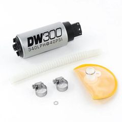 Deatschwerks DW300 340LPH Fuel Pump For Mazda RX-8