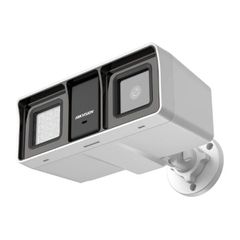 Κάμερα Βullet Ηikvision 4in1 με ανάλυση εικόνας 1080p Smart Hybrid Light - φωτιστικό εξωτερικού χώρου με ενσωματωμένο μικρόφωνο IP67