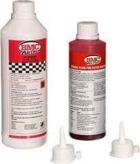 Καθαριστικό φίλτρου 250ml BMC - (930.WA250-50)