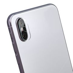 Tempered Glass for Camera Lens - for Samsung A51