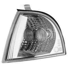 Γωνία Φλάς 00- (Ε) Αριστερό για SKODA OCTAVIA 4 97-10 (1U0953155D)