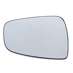 Κρύσταλλο Καθρέφτη (CONVEX GLASS) Δεξί για DACIA LOGAN-MCV 08-12 DACIA SANDERO 08-12 DACIA DUSTER 10-17 (60015-49717)