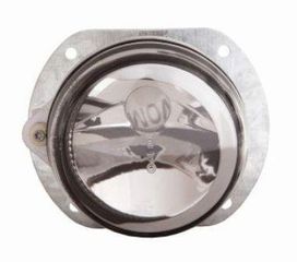 Προβολέας Ομίχλης (AMG) 07- ΣΤΡΟΓΓ. (Ε) Δεξί για MERCEDES C CLASS (W204) 07-11 MERCEDES CLK (W209) 02-09 MERCEDES E CLASS (W211) 02-09 MERCEDES SLK (R171) 04-10 (A2098200856)