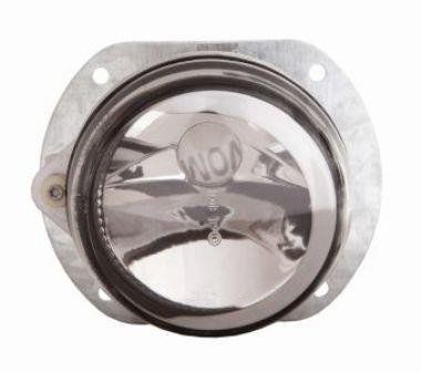 Προβολέας Ομίχλης (AMG) 07- ΣΤΡΟΓΓ. (Ε) Δεξί για MERCEDES C CLASS (W204) 07-11 MERCEDES CLK (W209) 02-09 MERCEDES E CLASS (W211) 02-09 MERCEDES SLK (R171) 04-10 (A2098200856)