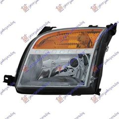 Φανάρι Εμπρός 06- (Ε) (DEPO) Αριστερό για FORD FUSION 02-12 (1547725)-thumb-1