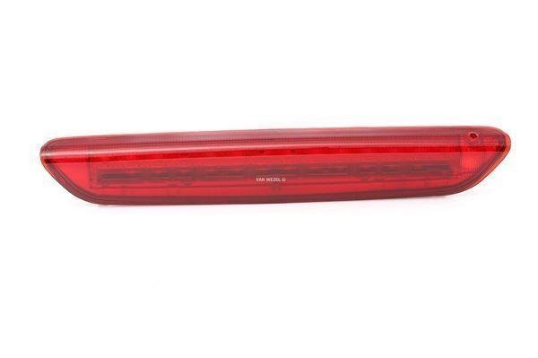 Φανάρι Πίσω 3ο STOP (S.W.) LED - Skoda Octavia 5 (2004 - 2008) / Skoda Octavia 5 (2008 - 2013) - Κόκκινο - 1 Τμχ. - (1Z9945097C)