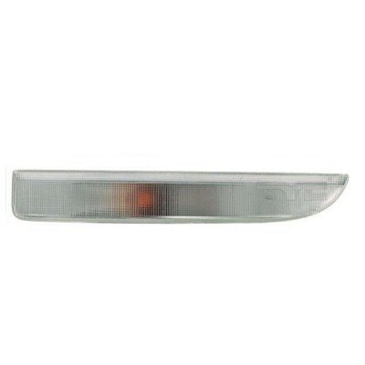 Φλάς Εμπρός Λευκό -03 (Ε) Αριστερό για NISSAN INTERSTAR 02-09 OPEL MOVANO 98-09 RENAULT MASTER/MASCOTT 98-09 (712382321129)