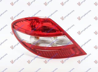 Φανάρι Πίσω (Ε) Αριστερό για MERCEDES SLK (R171) 04-10 (A1718200164)-thumb-1