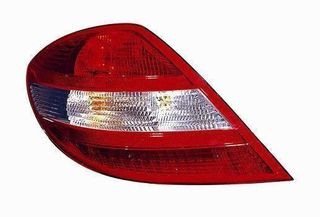 Φανάρι Πίσω (Ε) Αριστερό για MERCEDES SLK (R171) 04-10 (A1718200164)