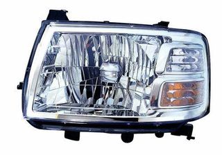 Φανάρι Εμπρός (Ε) (DEPO) Δεξί για FORD RANGER 06-09 (1468385)